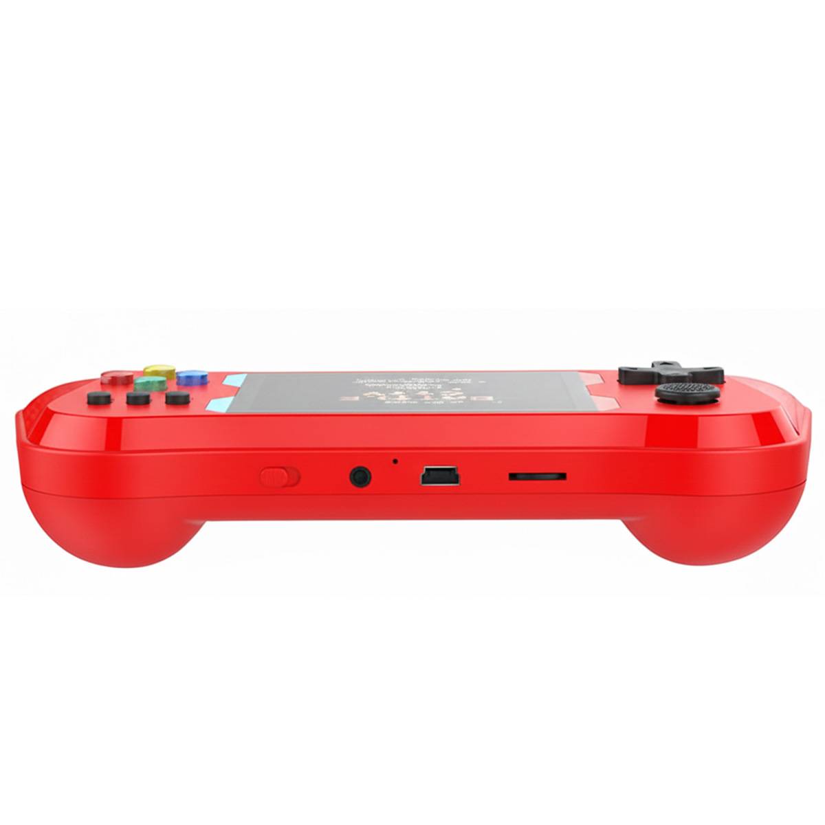 Console émulateur 500 jeux Modèle SupMax-2