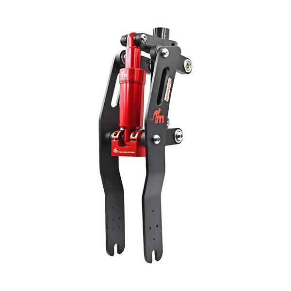 Suspensions Avant Monorim pour Trottinette Ninebot