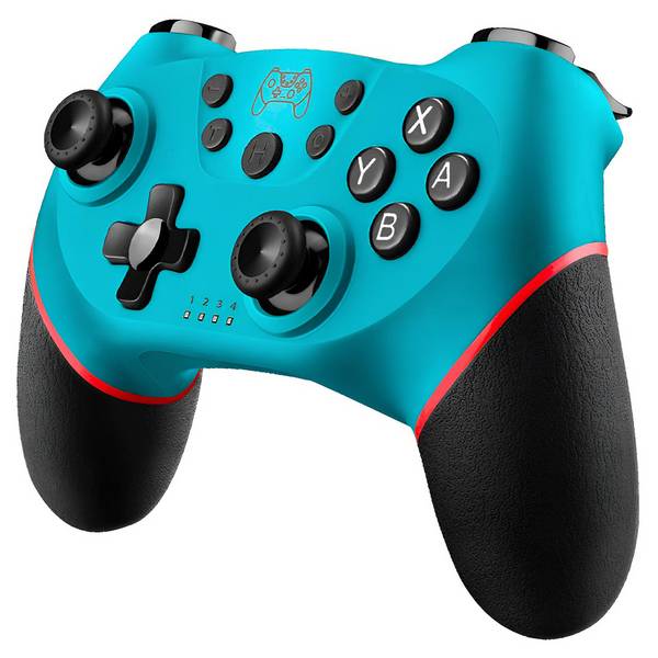Manette sans fil compatible Nintendo Switch