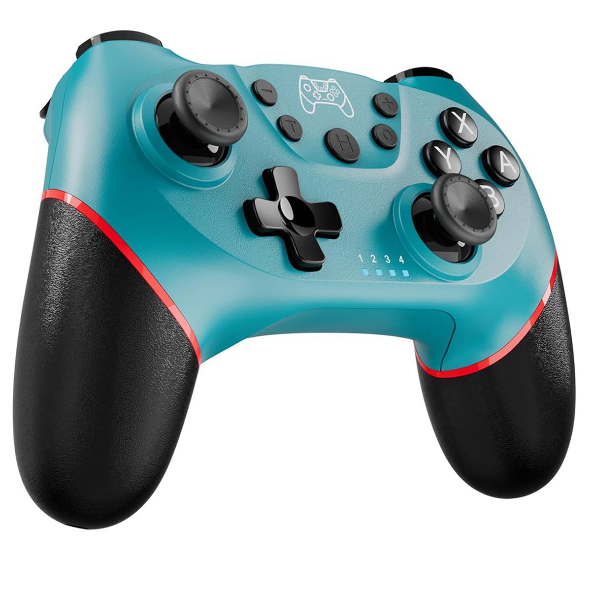 Manette sans fil compatible Nintendo Switch-1