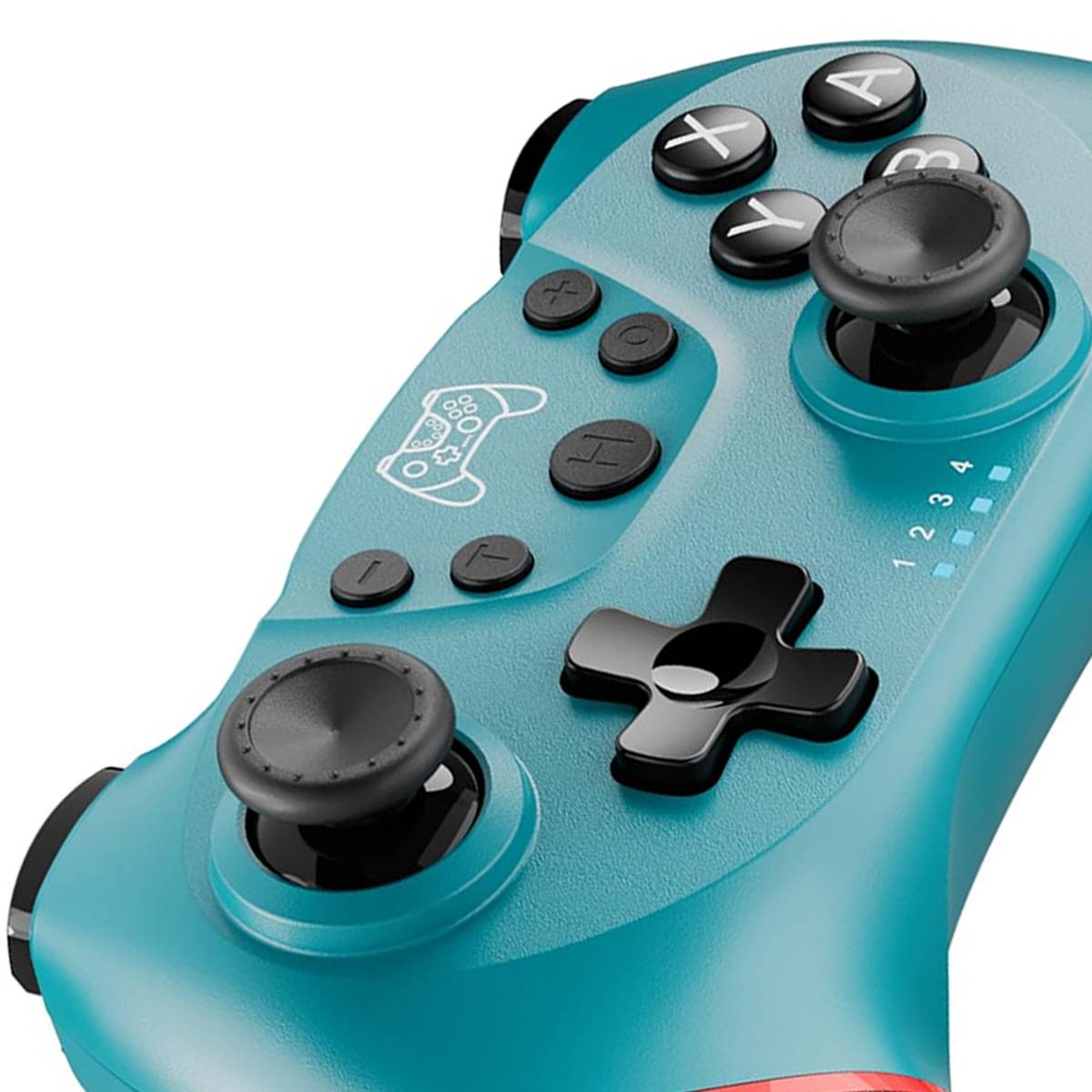 Manette sans fil compatible Nintendo Switch-2