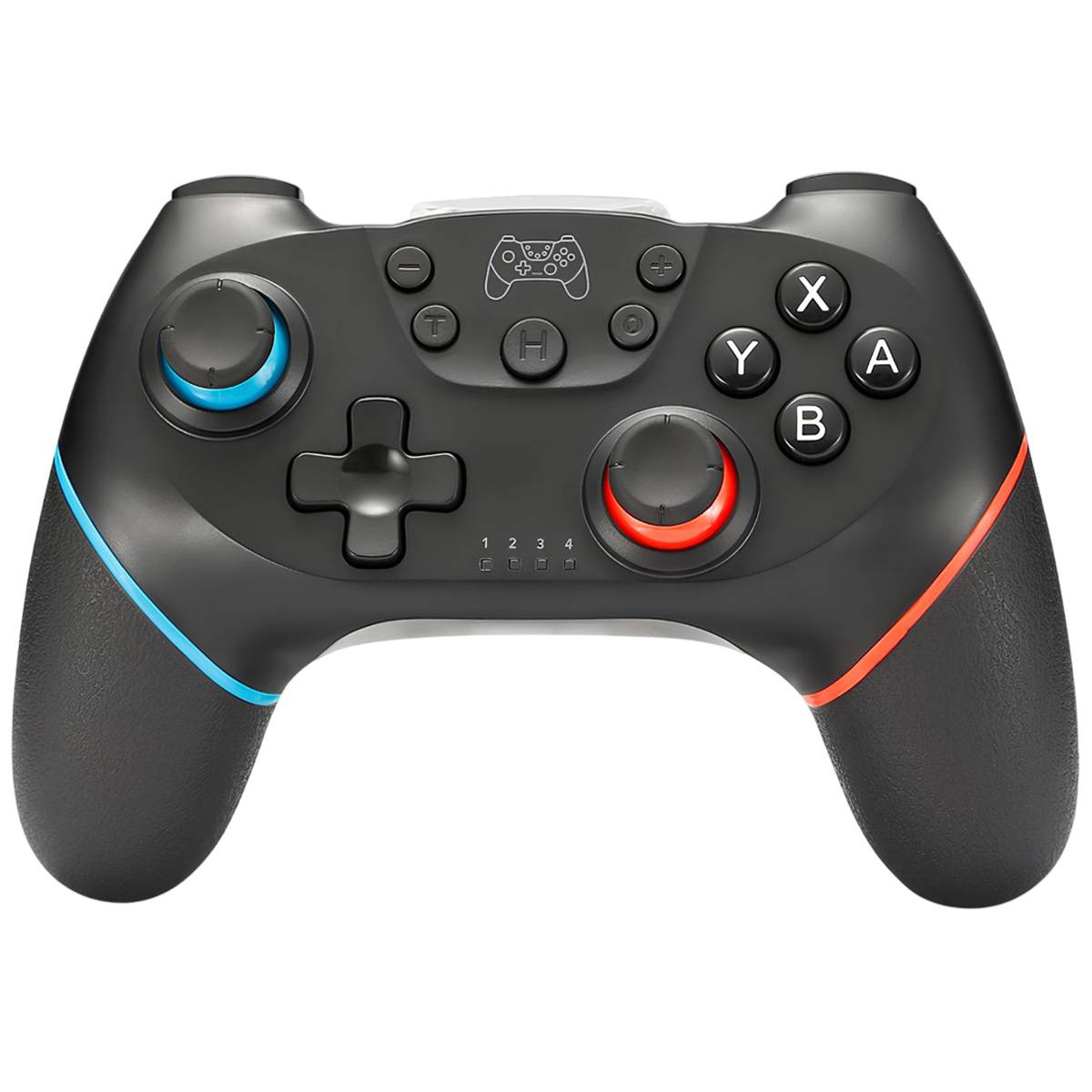 Manette sans fil compatible Nintendo Switch-0