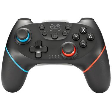Manette sans fil compatible Nintendo Switch