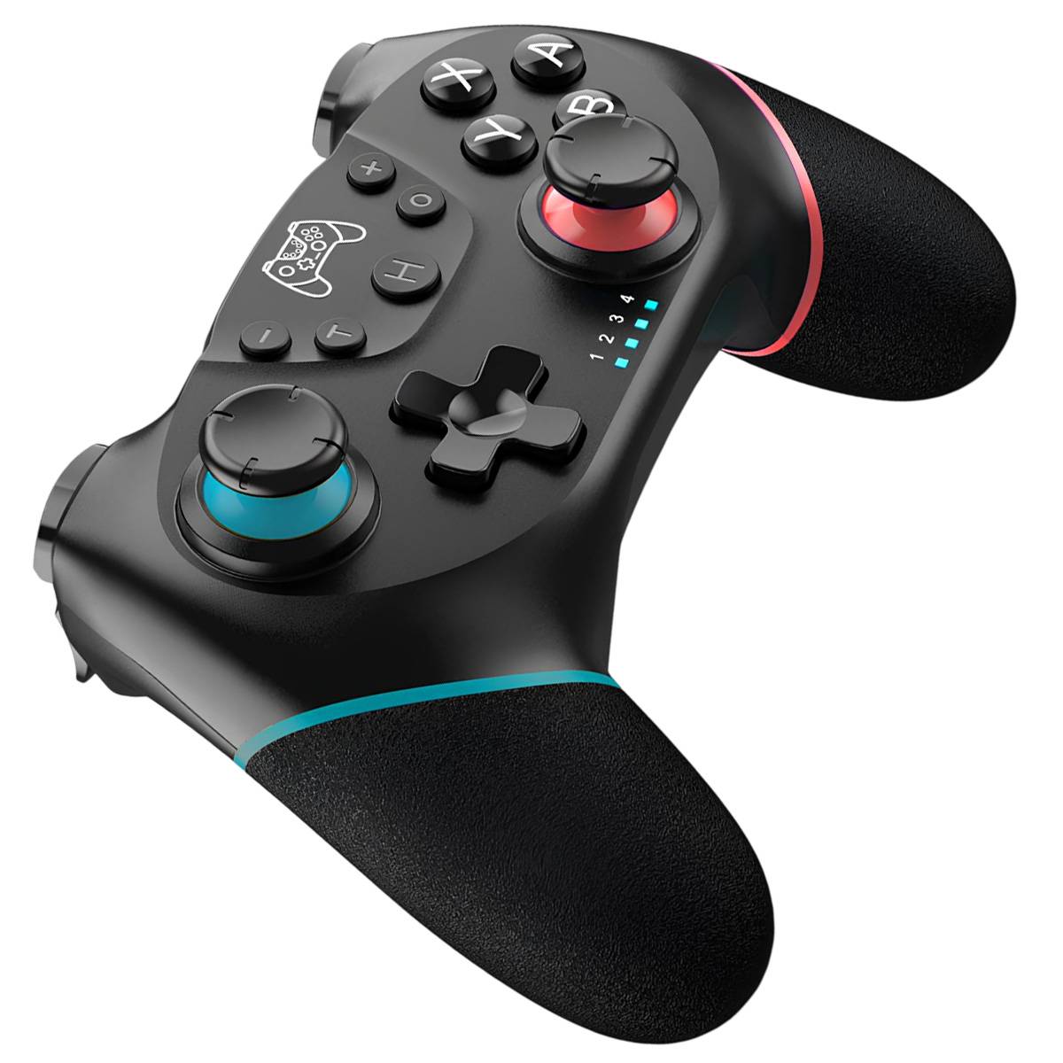 Manette sans fil compatible Nintendo Switch-1
