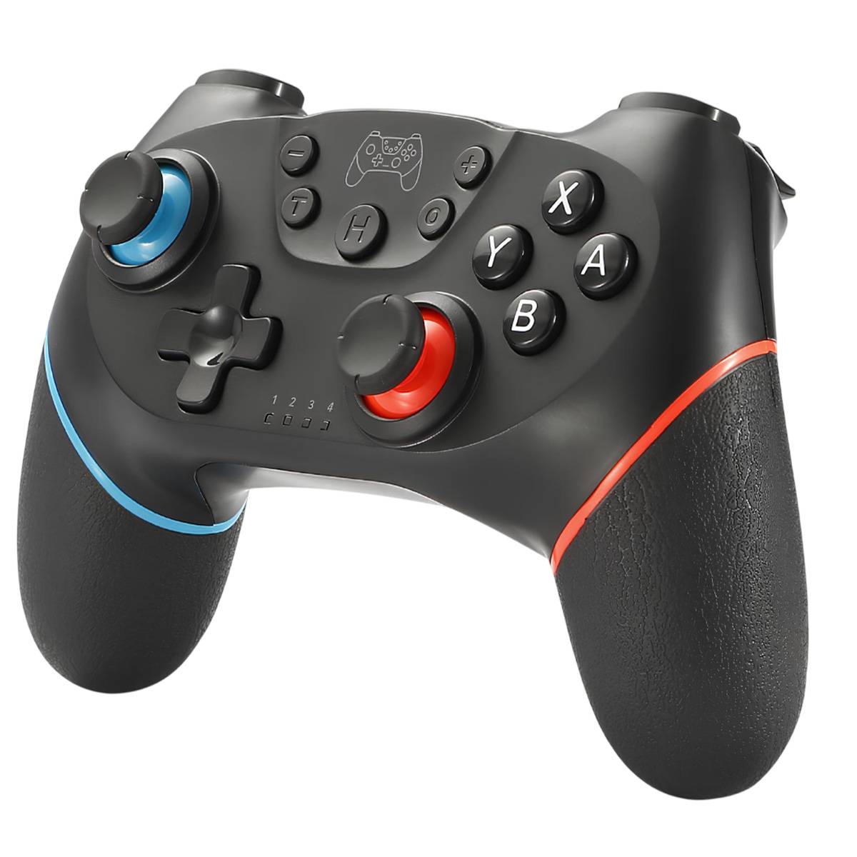 Manette sans fil compatible Nintendo Switch-2