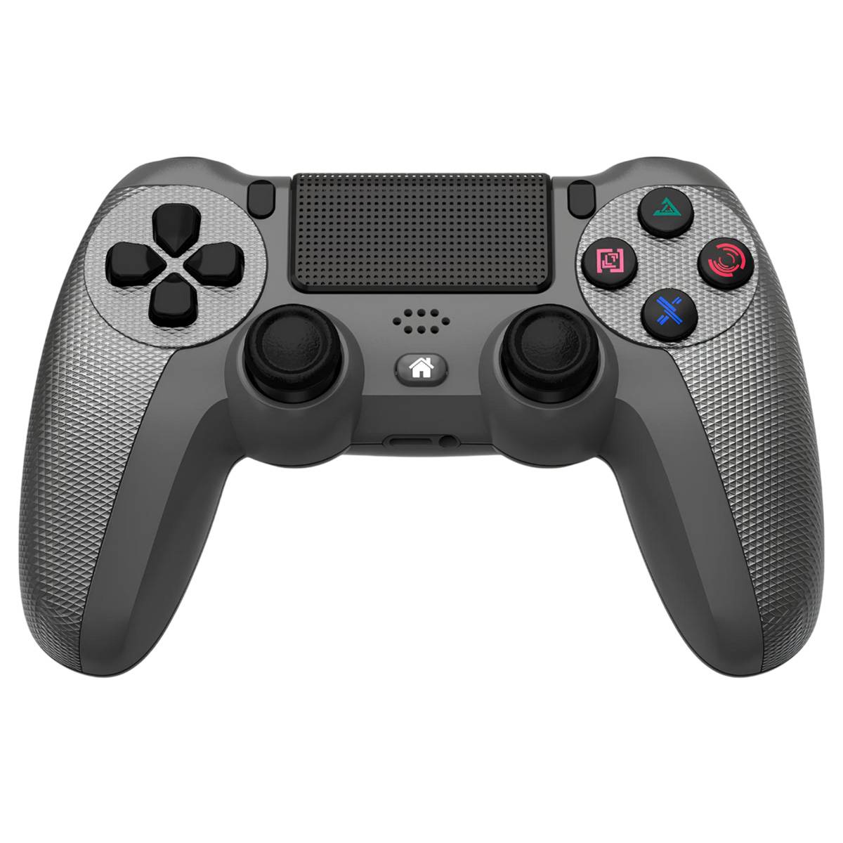 Manette sans fil compatible Playstation 4-0