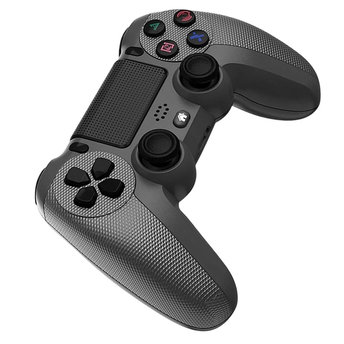 Manette sans fil compatible Playstation 4-1