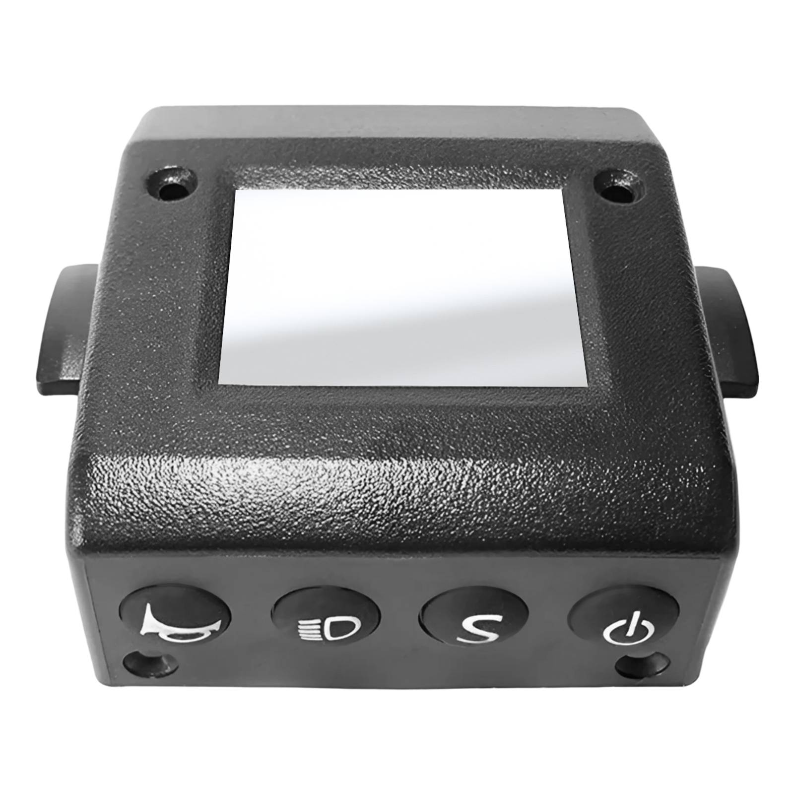 Protection Écran pour Trottinette E-Twow-0