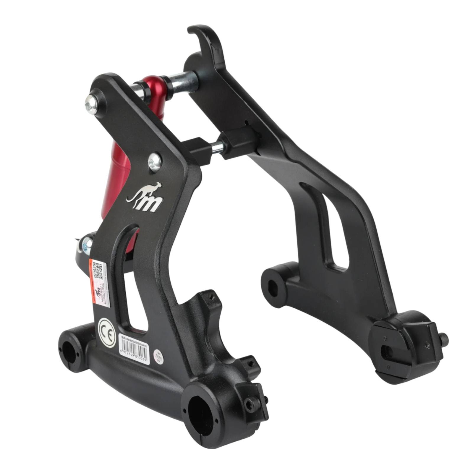 Suspensions Arrière Monorim pour Trottinette Ninebot-2