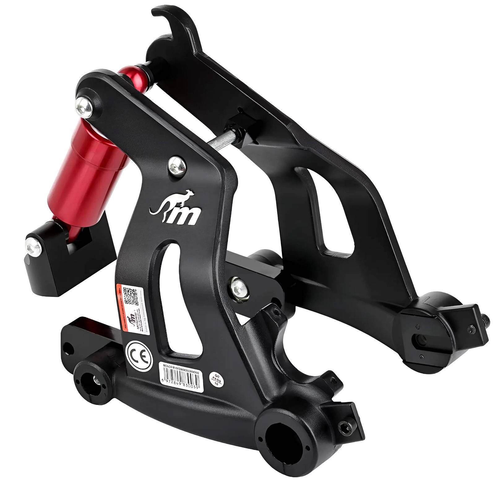 Kit de Suspension Arrière Monorim pour Xiaomi Mi 4 Pro-2