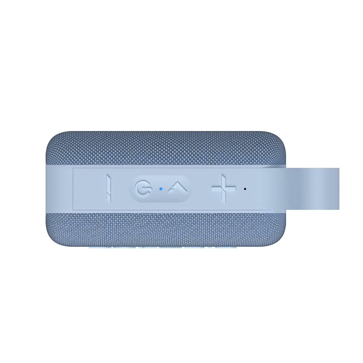 Enceinte Sans Fil Bluetooth 5.3 Modèle Milano IPX5 5W Ultra-Portable-2