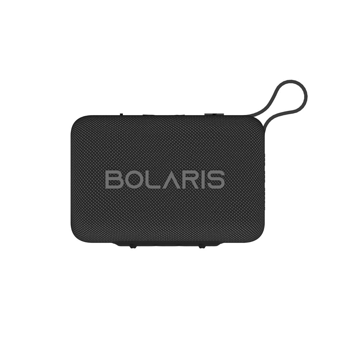 Enceinte Sans Fil Bluetooth 5.3 Modèle Milano IPX5 5W Ultra-Portable-0
