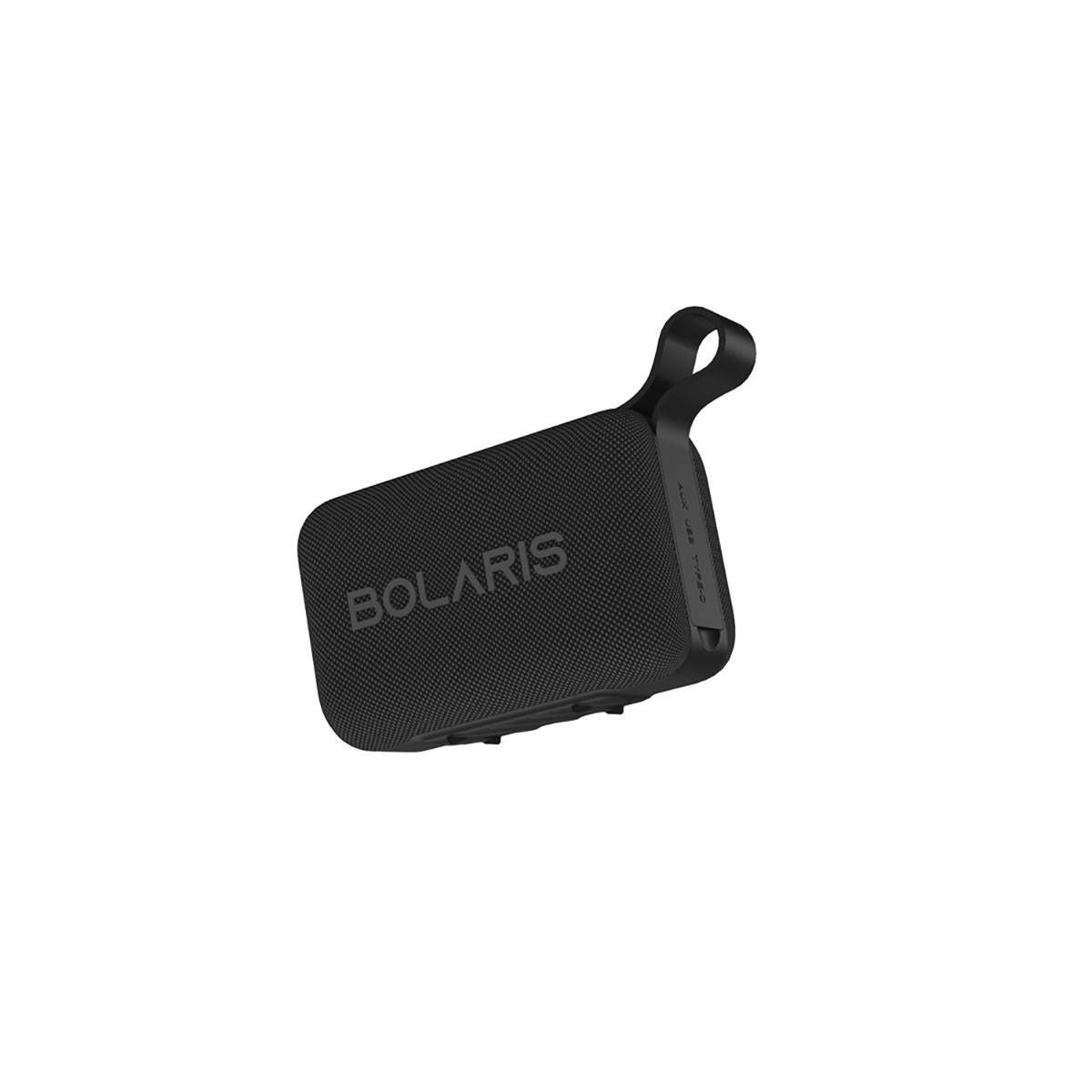 Enceinte Sans Fil Bluetooth 5.3 Modèle Milano IPX5 5W Ultra-Portable-1