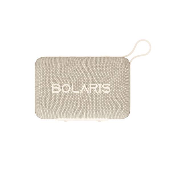 Enceinte Sans Fil Bluetooth 5.3 Modèle Milano IPX5 5W Ultra-Portable