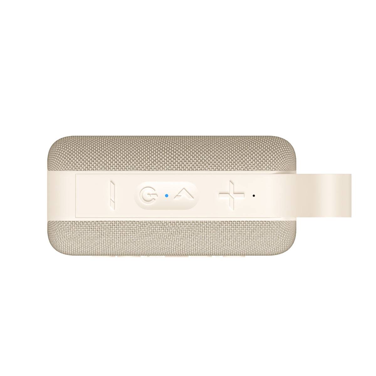 Enceinte Sans Fil Bluetooth 5.3 Modèle Milano IPX5 5W Ultra-Portable-2