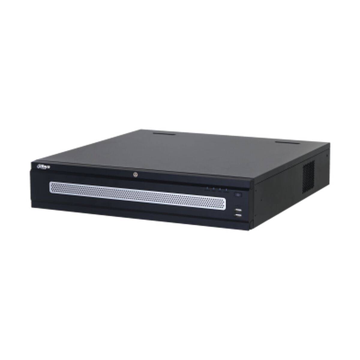 DAHUA- Enregistreur DHI-NVR608H-32-XI-0