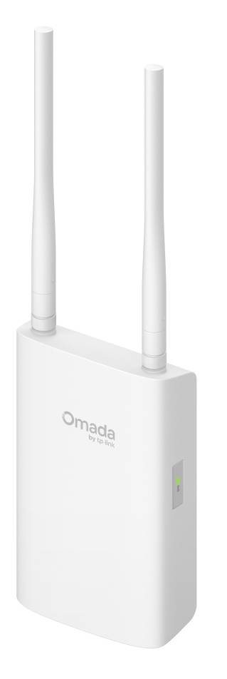 TP-LINK AX1800 Indoor/Outdoor Dual-Band Wi-Fi 6 Access Point-1