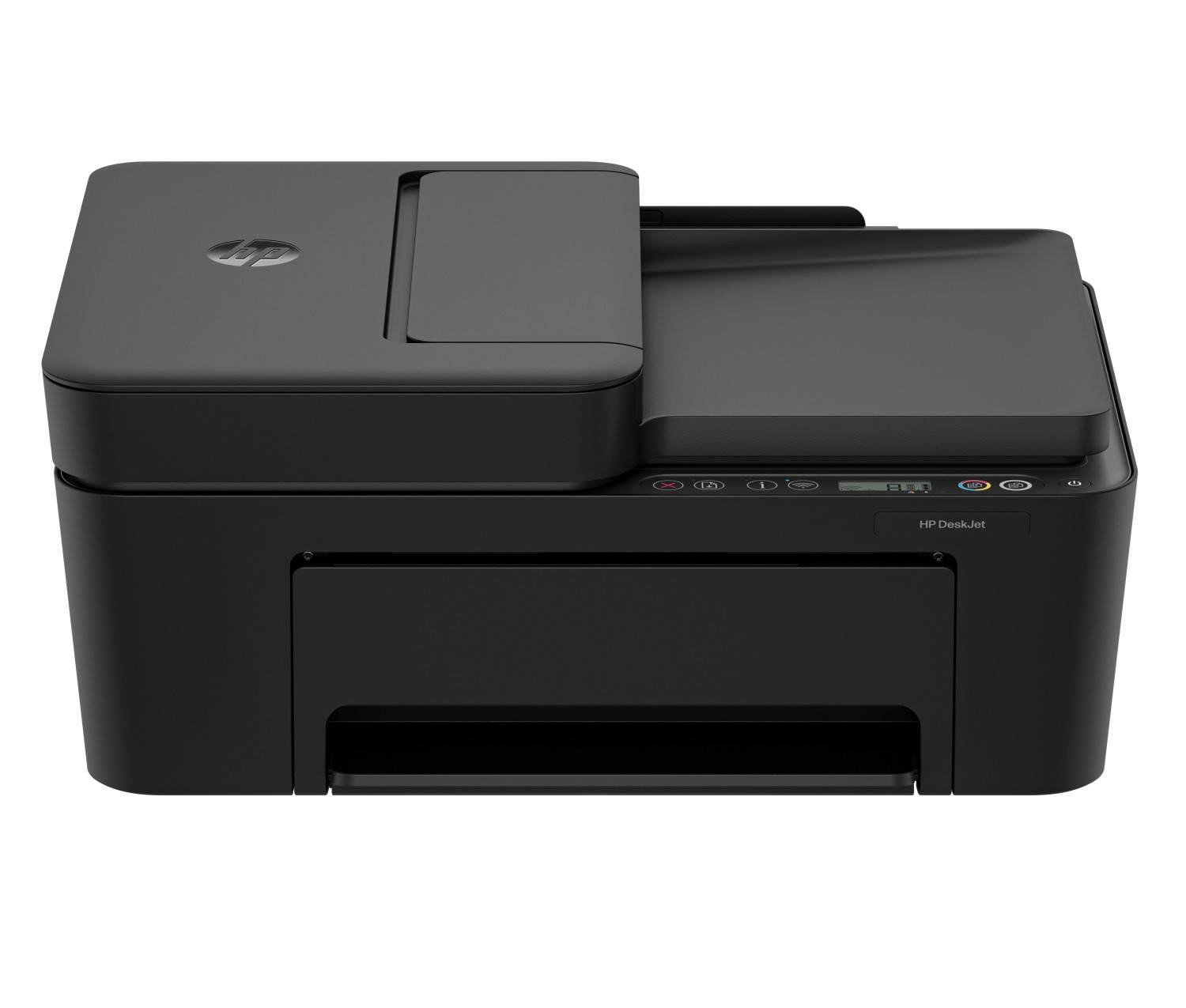 HP DeskJet 4310 Sans fil All-in-One Couleur Imprimante, A jet d'encre thermique, Impression couleur, 4800 x 1200 DPI, Co-5