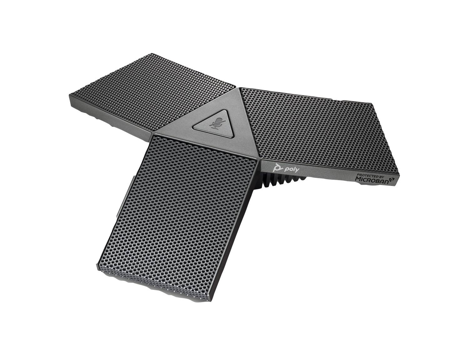 Câble de raccordement HP Inc. USB AV 0 mm multicolore-2