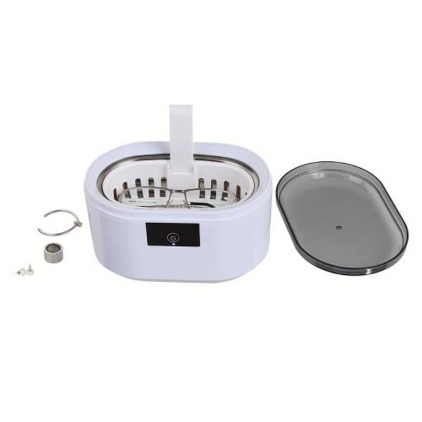 Nettoyeur à Ultrasons compact 600ml