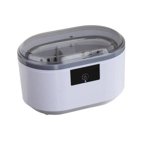 Nettoyeur à Ultrasons compact 600ml-1