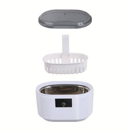 Nettoyeur à Ultrasons compact 600ml-2