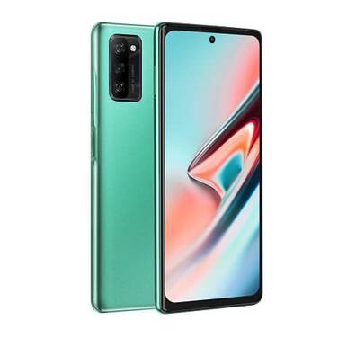 Blackview Shark 8 (Double Sim - 6.78''- 256 Go, 8 Go RAM) Bleu