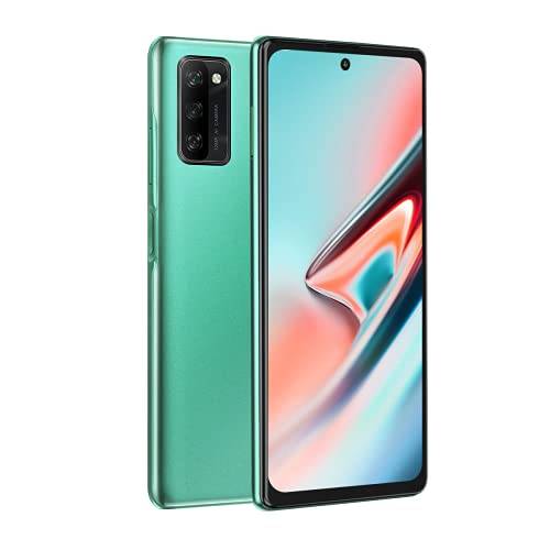 Blackview Shark 8 (Double Sim - 6.78''- 256 Go, 8 Go RAM) Bleu-0