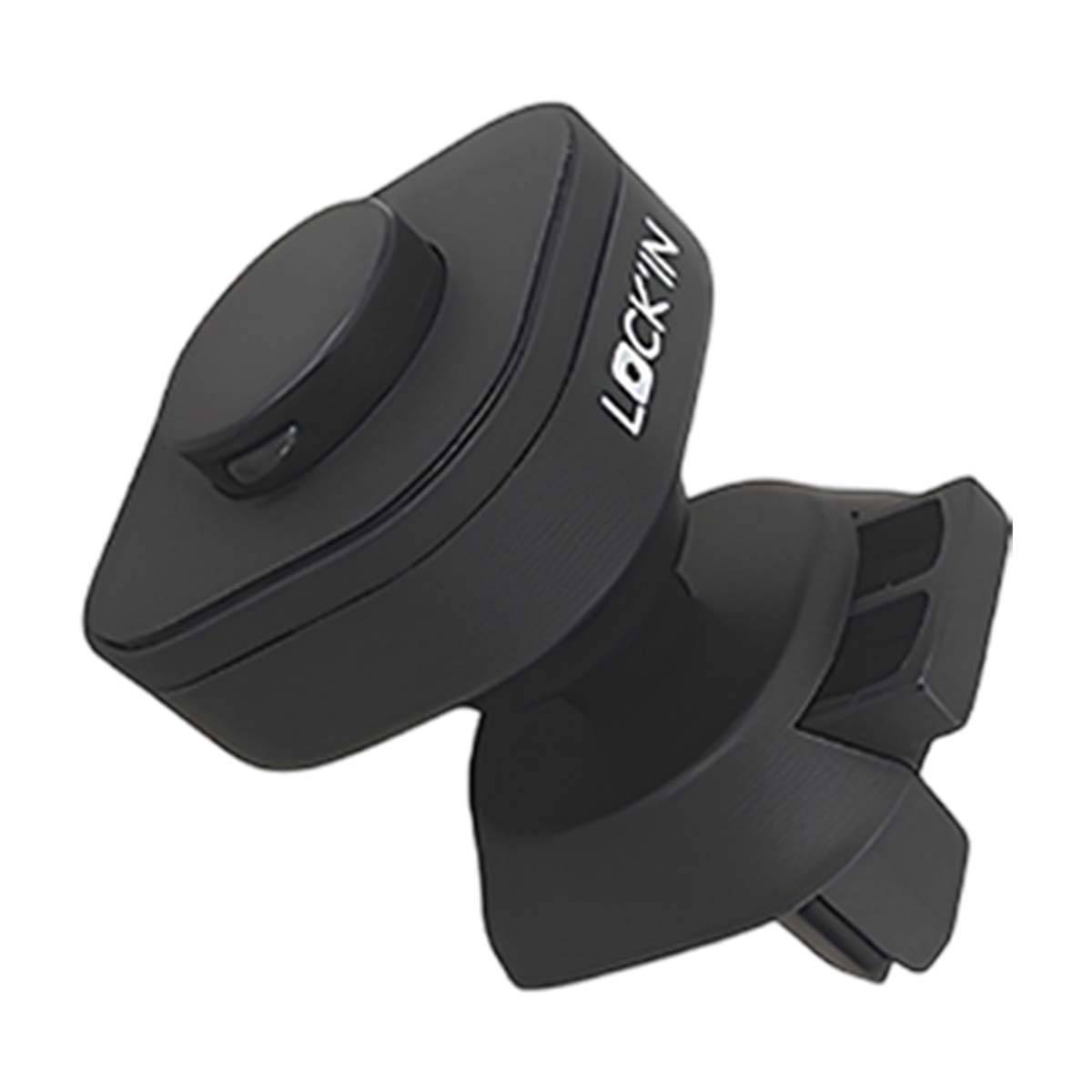 Support Voiture pour Smartphone à Fixer sur Grille d’Aération-0
