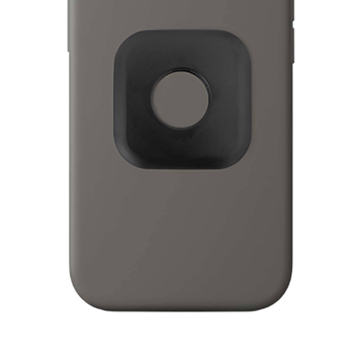 Support Voiture pour Smartphone à Fixer sur Grille d’Aération-1
