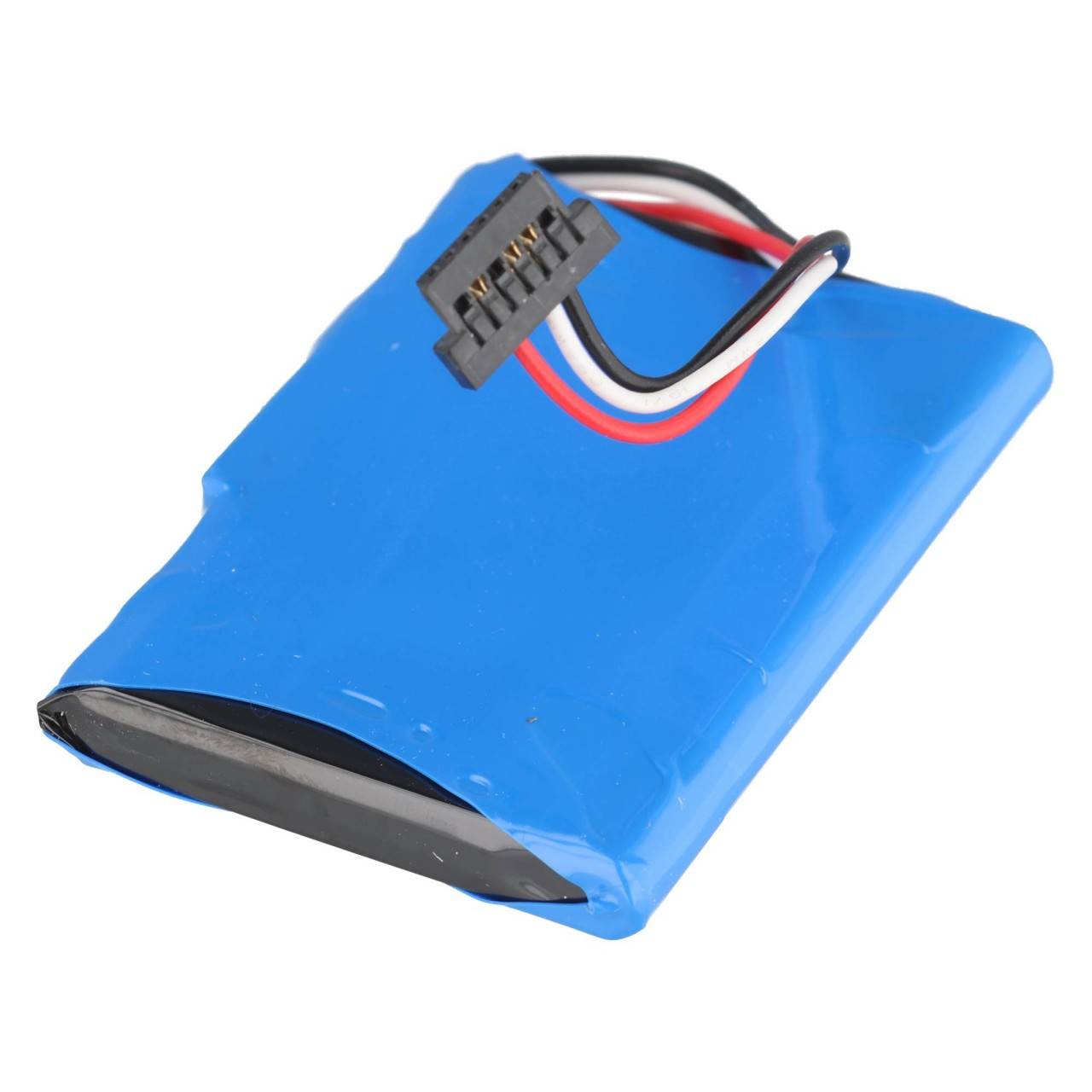Batterie compatible avec les modèles Navman F15, Navman T300, Navman F35 et Navman S45, de 3,7 volts et d'une...-0