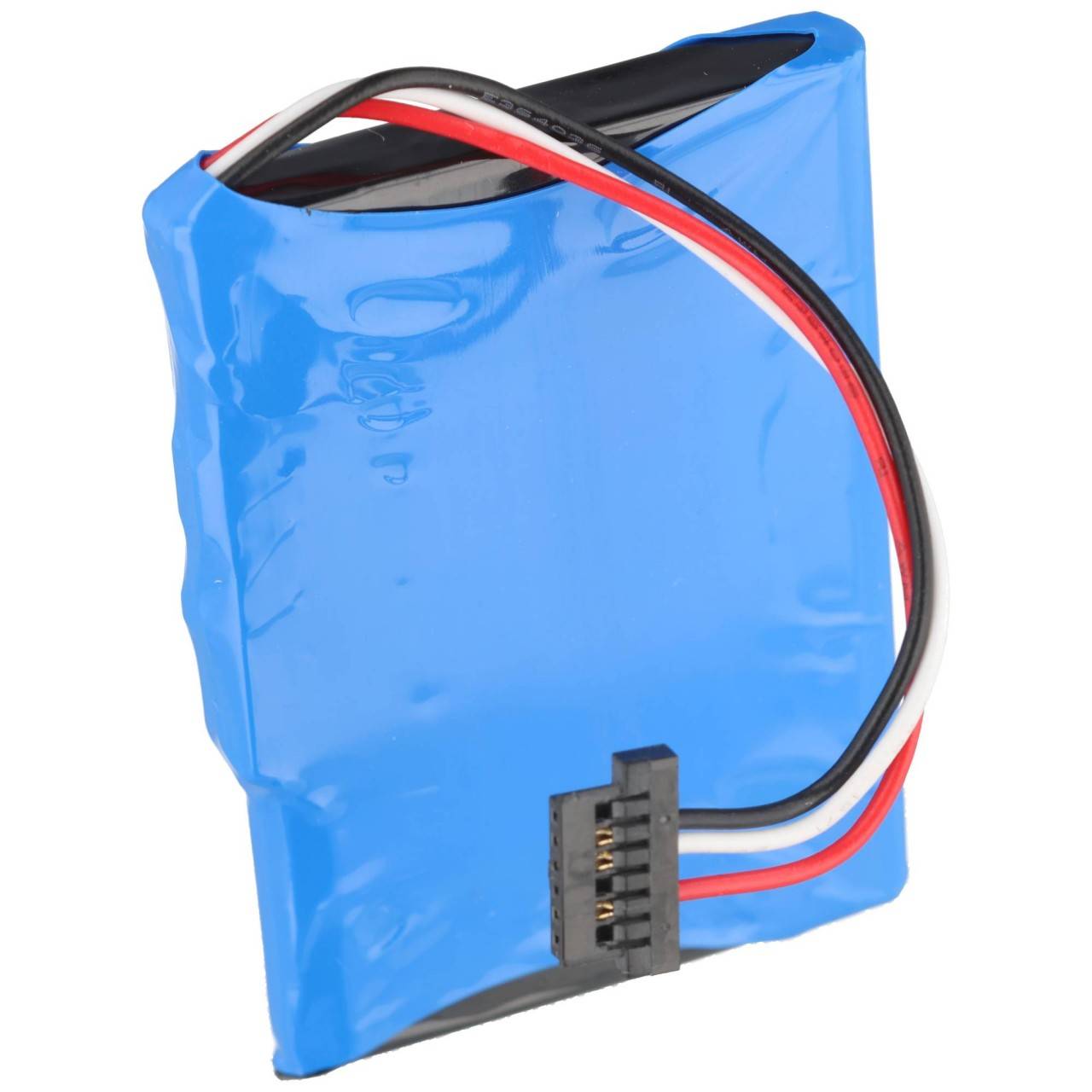 Batterie compatible avec les modèles Navman F15, Navman T300, Navman F35 et Navman S45, de 3,7 volts et d'une...-1