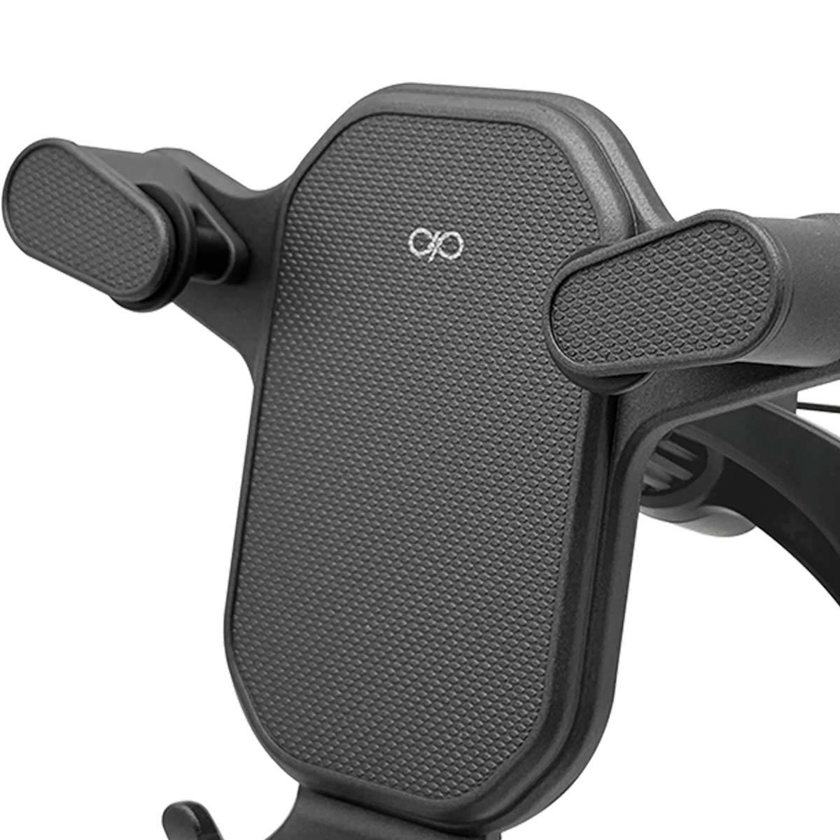 Support Voiture pour Grille d’Aération Universel à Pince Ajustable-1