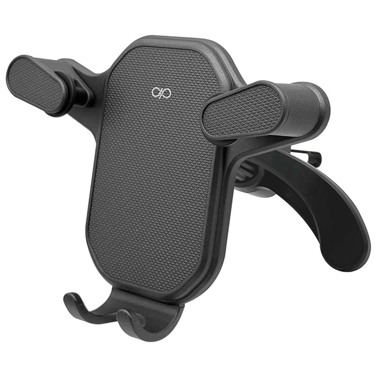 Support Voiture pour Grille d’Aération Universel à Pince Ajustable-0