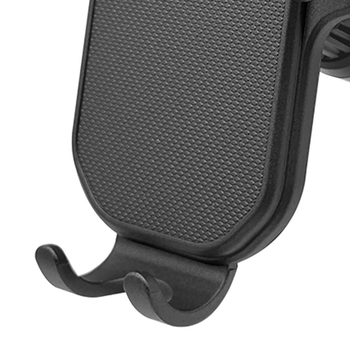 Support Voiture pour Grille d’Aération Universel à Pince Ajustable-2
