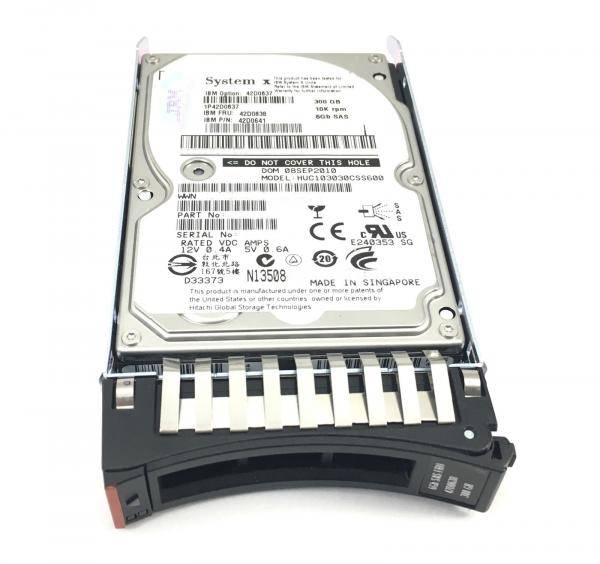 IBM 42D0637 Speicher-0
