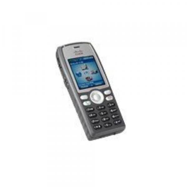 Cisco Systems CP-7925G-W-K9 VoIP Telefon-0