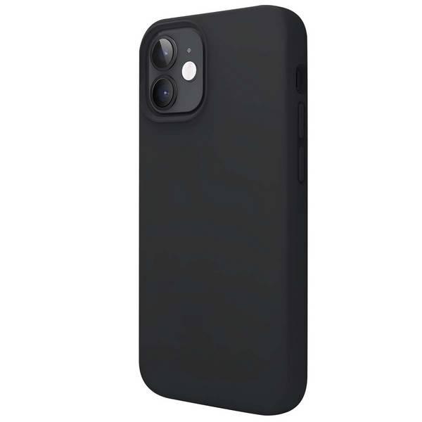Coque pour iPhone 11 en Silicone Ultra Doux Antidérapant