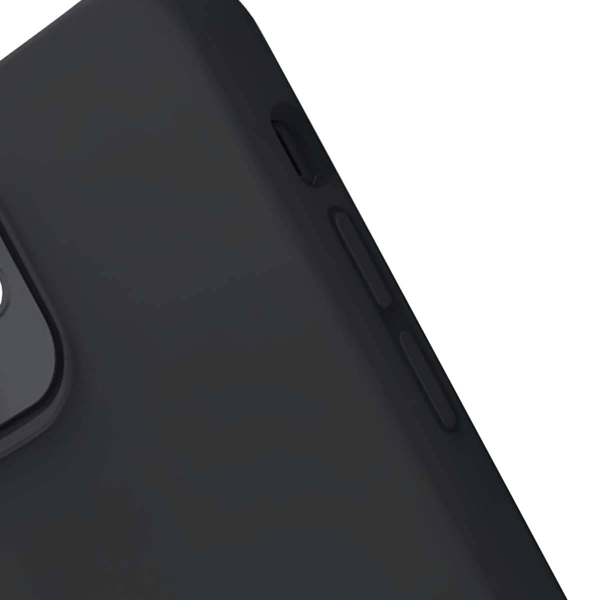 Coque pour iPhone 11 en Silicone Ultra Doux Antidérapant-2