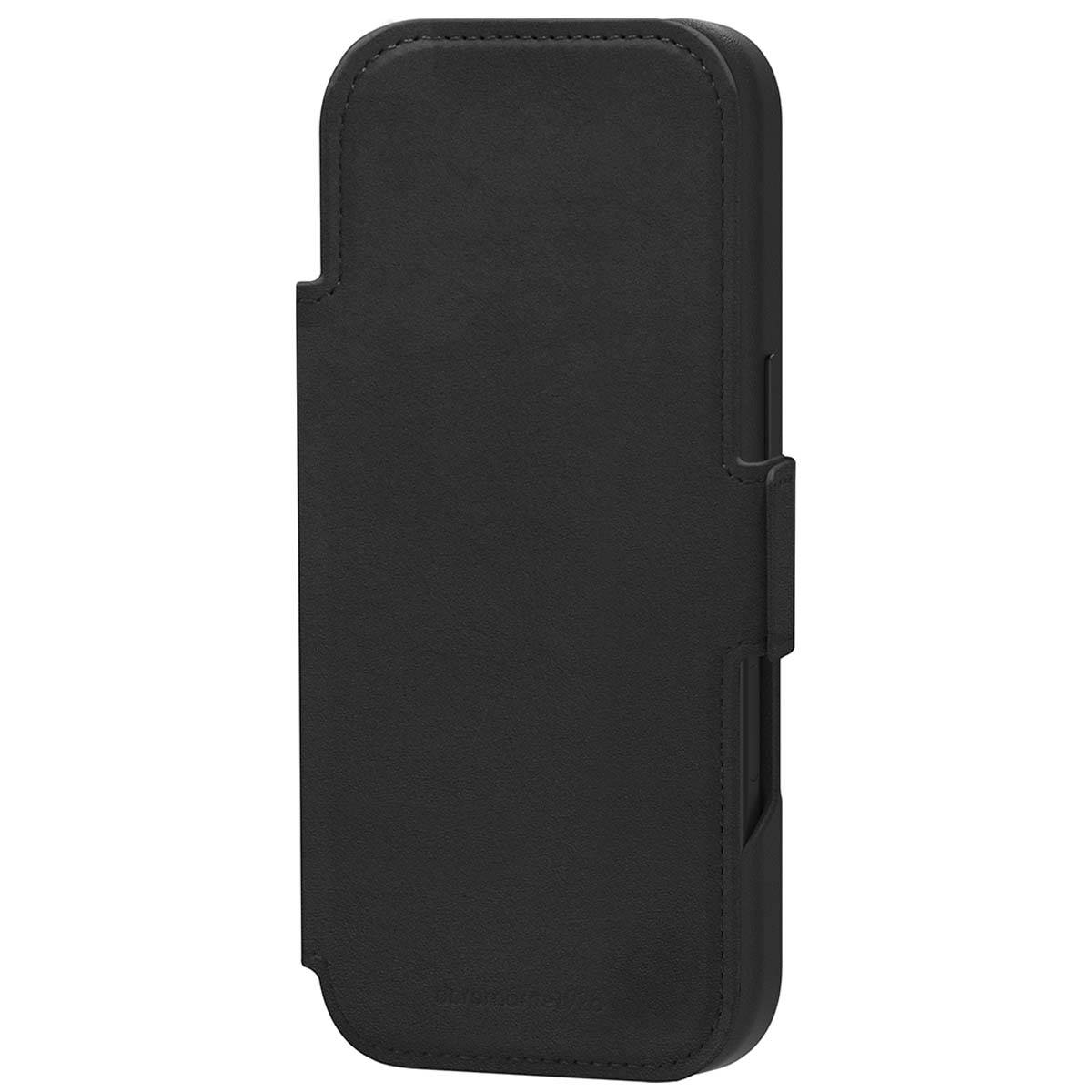 Étui pour iPhone 17 Folio 2 en 1 Modèle Lynge Compatible MagSafe-0
