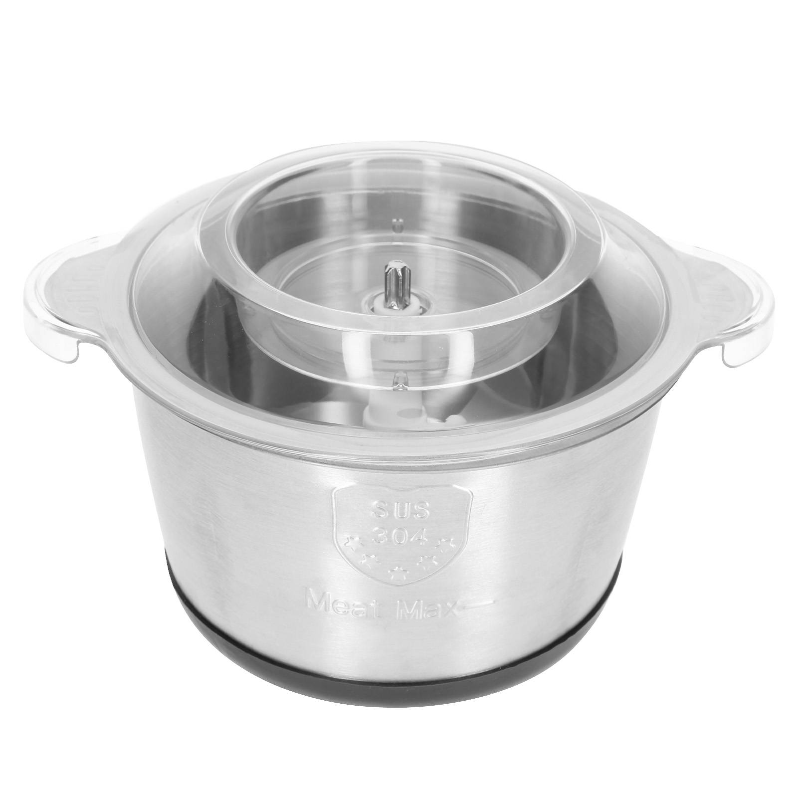 Hachoir Électrique Multifonction 2L-1