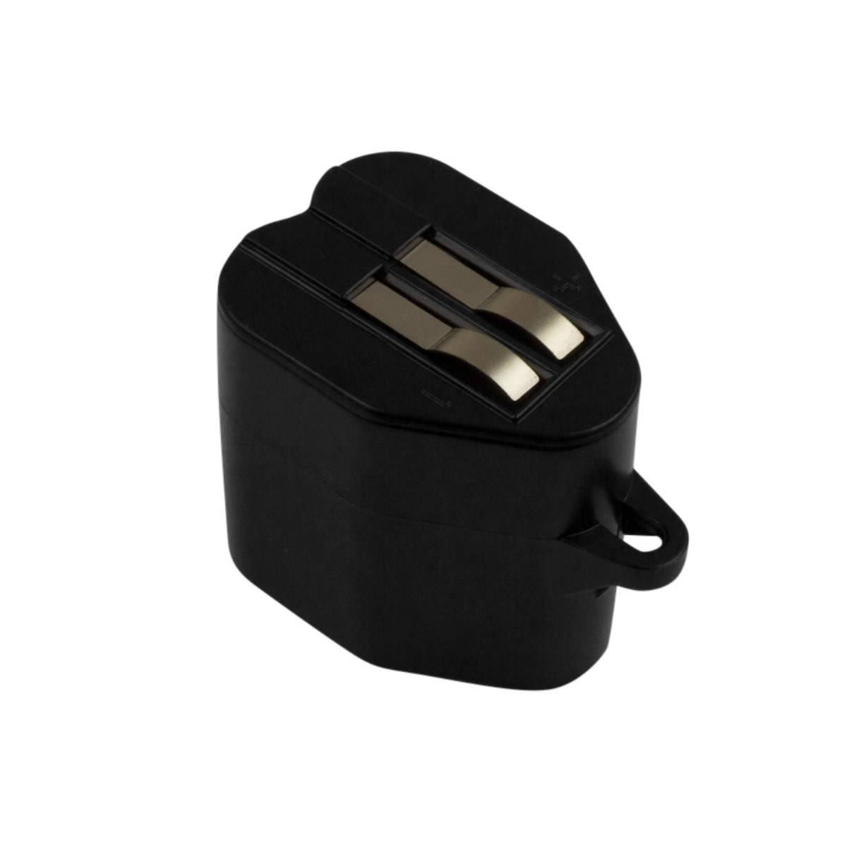 Batterie pour Aspirateur Kärcher RC 3000 6V 2000mAh NiMH-2