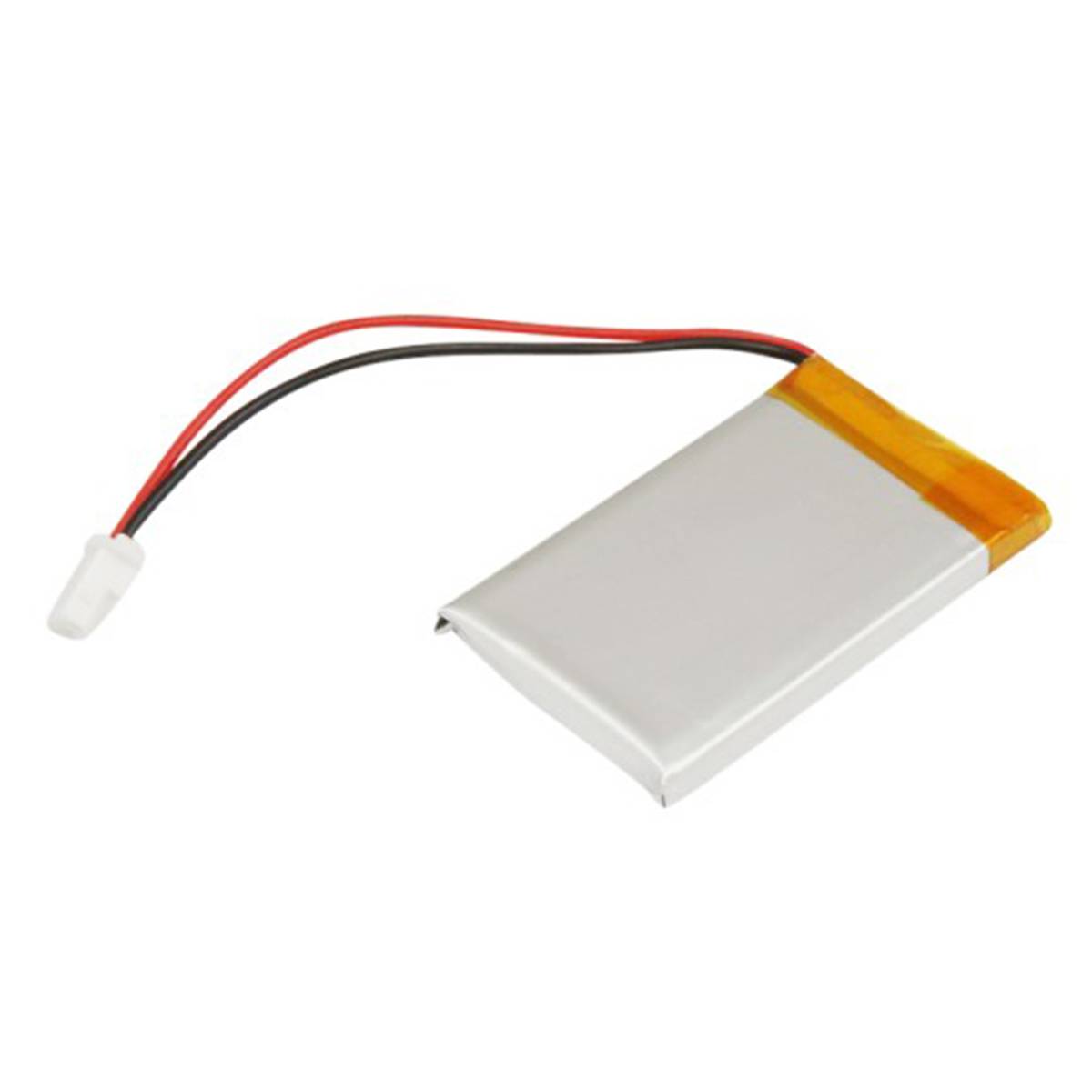 Batterie pour Lampe Solaire LED SL-24000 Li-Polymère 3.7V 700mAh 2.6Wh-1