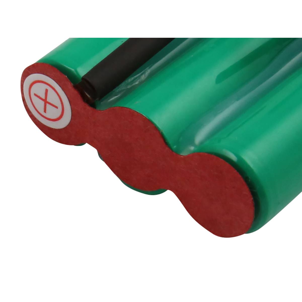 Batterie pour AEG Junior 2.0 Type 141 Version Recent NiMH 3.6V 2000mAh 7.2Wh-1