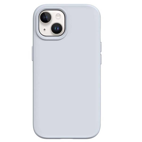 Coque MagSafe pour iPhone 15 Plus Modèle SolidSuit Ultra Résistant