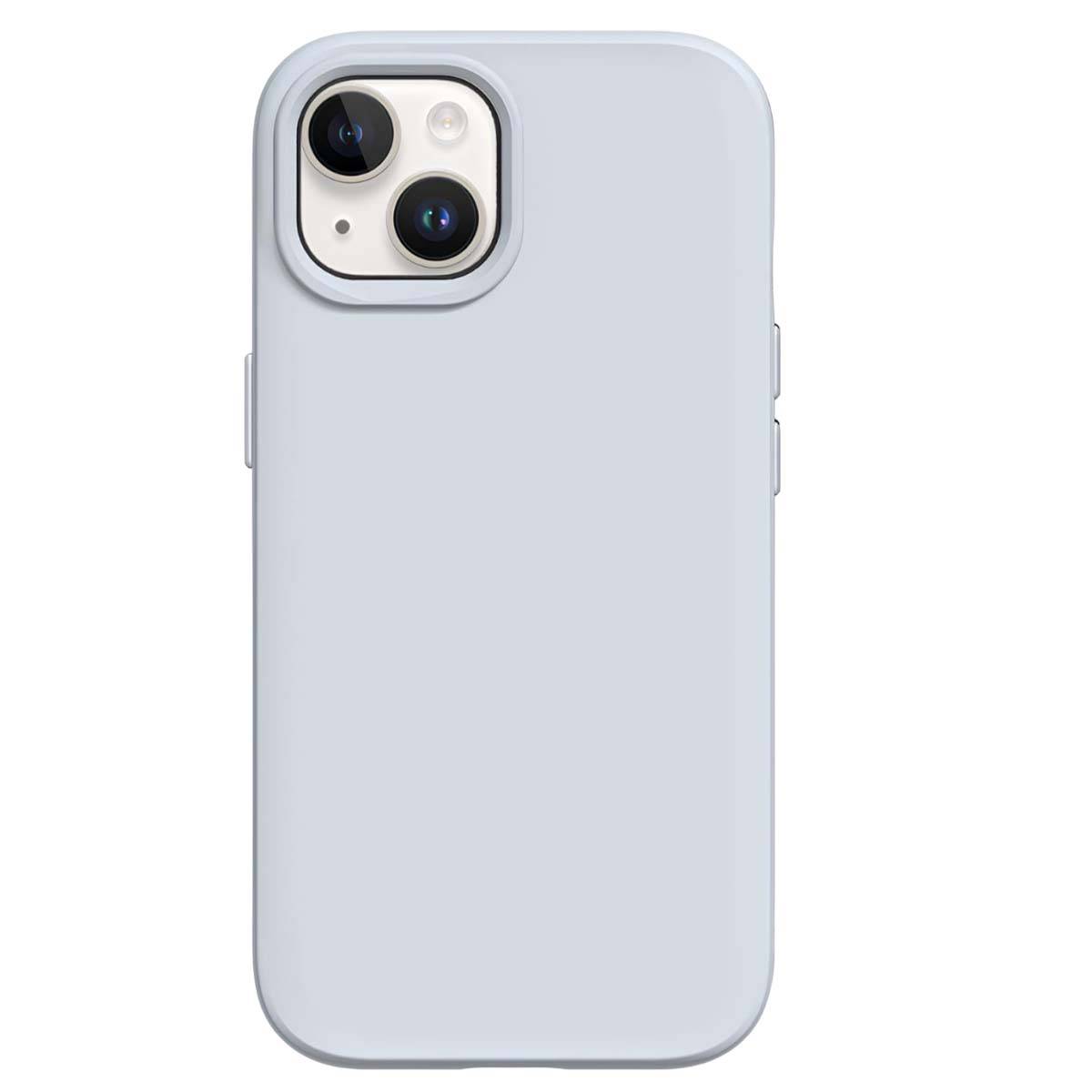 Coque MagSafe pour iPhone 15 Plus Modèle SolidSuit Ultra Résistant-0