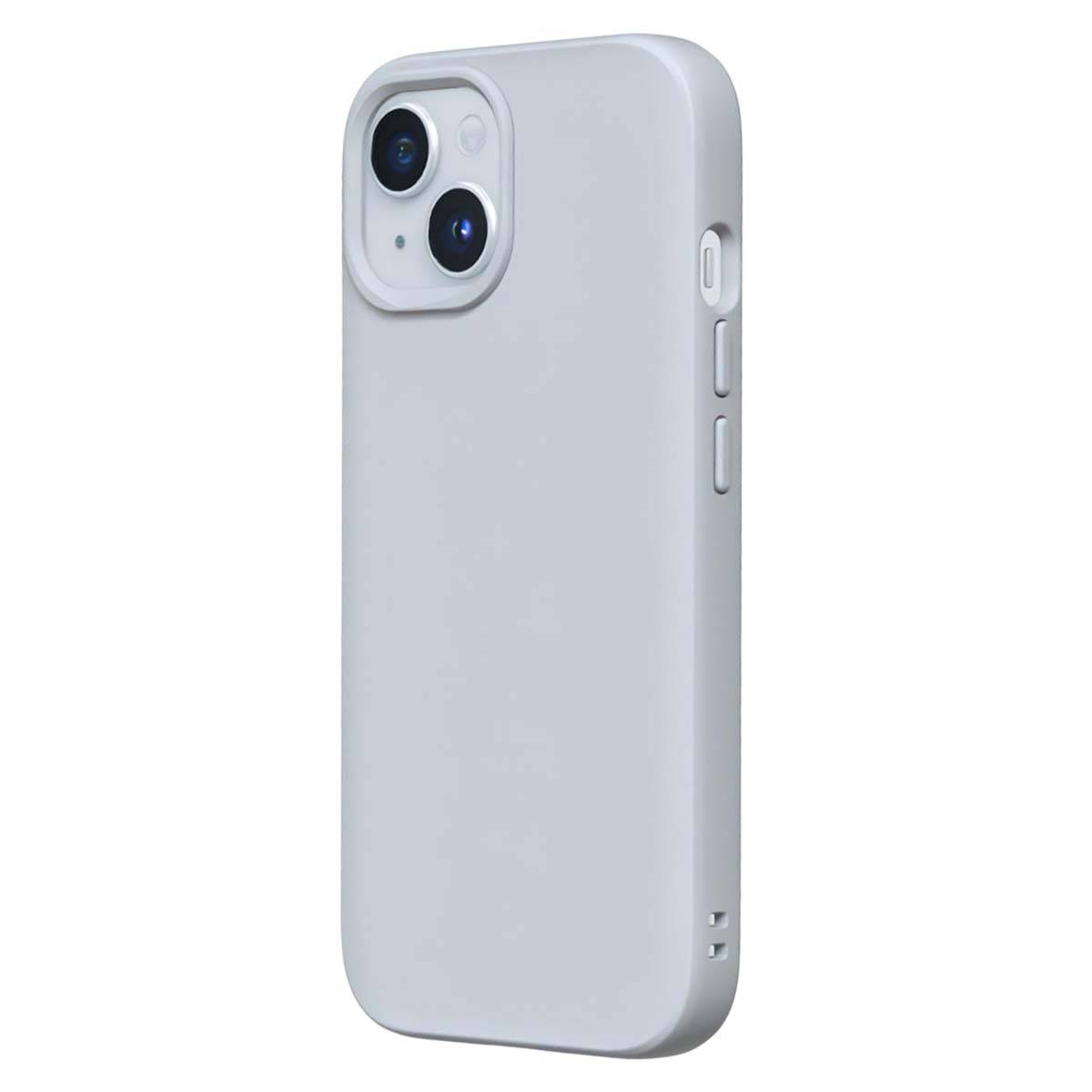 Coque MagSafe pour iPhone 15 Plus Modèle SolidSuit Ultra Résistant-1