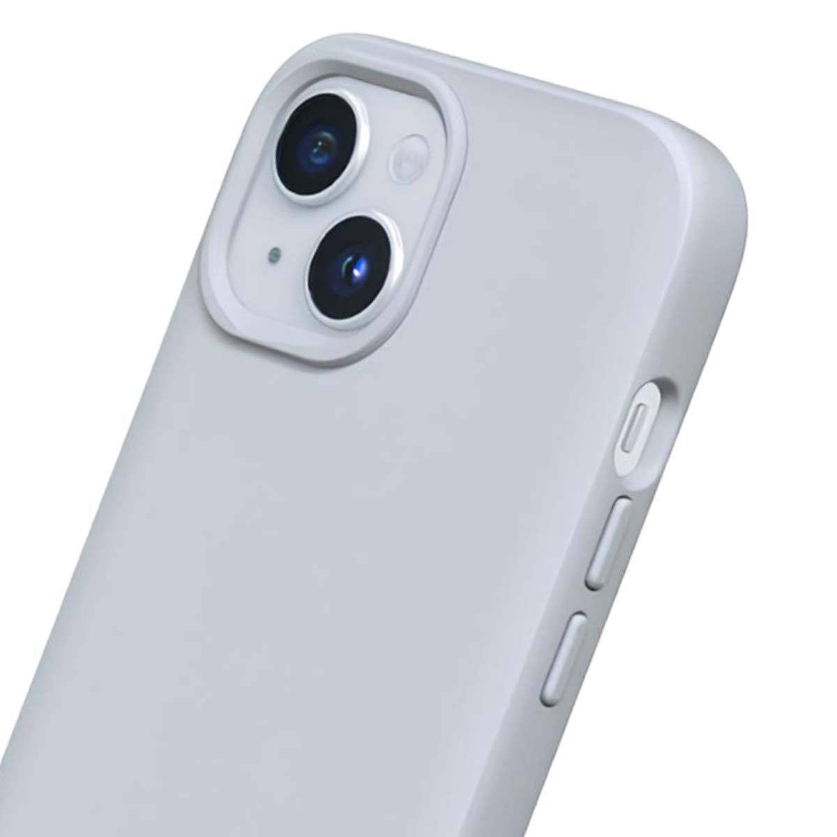 Coque MagSafe pour iPhone 15 Plus Modèle SolidSuit Ultra Résistant-3