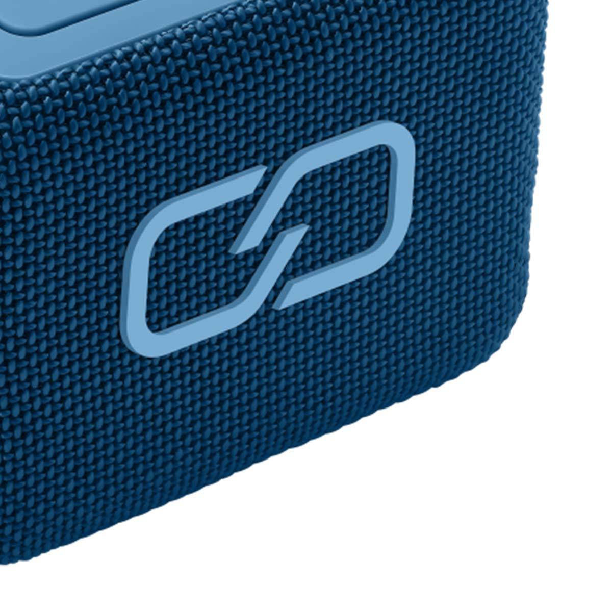 Enceinte Bluetooth 5W Étanchéité IPX4 avec Autonomie 16h et Fonction TWS-3