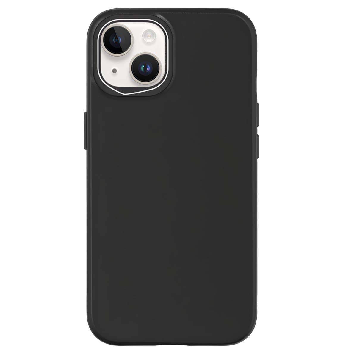 Coque MagSafe pour iPhone 15 Plus Modèle SolidSuit Ultra Résistant-0